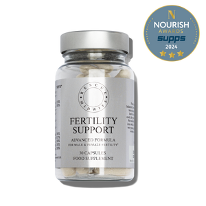 Fertility Supplement