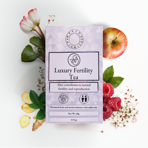 Fertility Tea