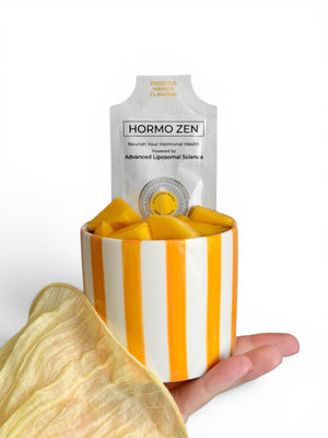 Hormo Zen™ - Frosted Mango