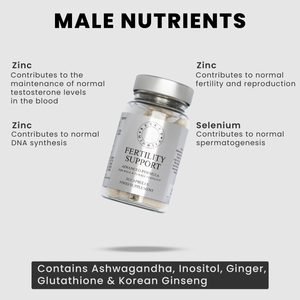 Fertility Supplement