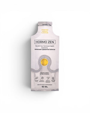 Hormo Zen™ - Frosted Mango