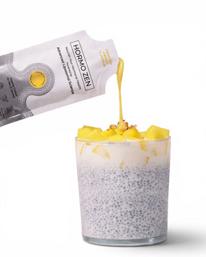 Hormo Zen™ - Frosted Mango
