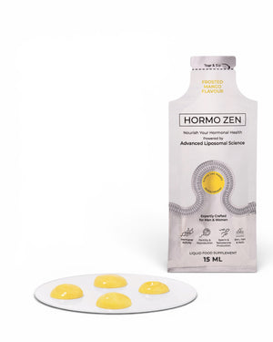Hormo Zen™ - Frosted Mango